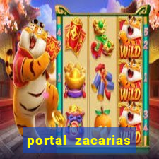 portal zacarias maloqueiro cova full